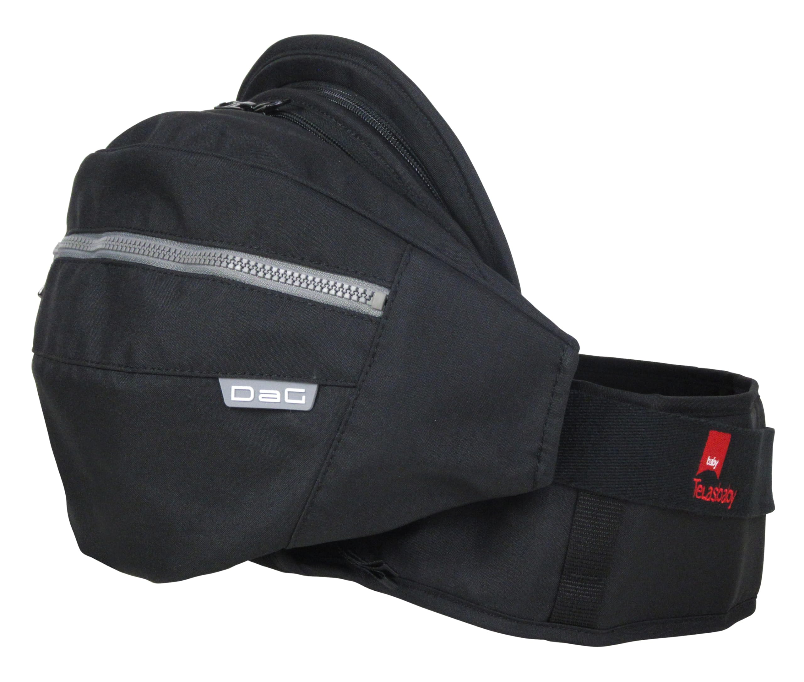 (テラスベビー) ヒップシート DaG3 C330 ノーブルブラック