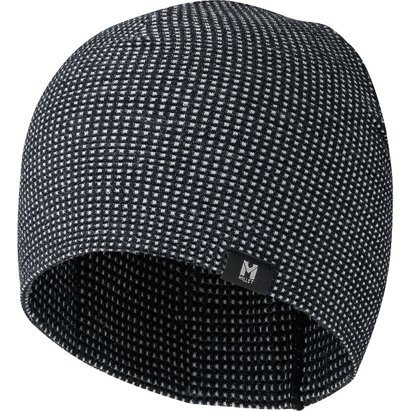 MILLET ミレー WAFFLE WOOL BEANIE アウトドア 帽子 MIV03161-N0247