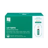 Qoo10] NUKHAN ニューカンダブルパワー 7本イミューン