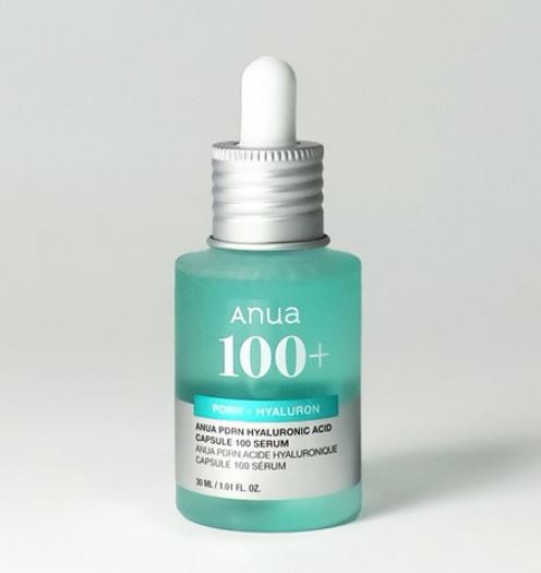 【韓国正規品】PDRN ヒアルロン酸 カプセル 100 セラム 30mL