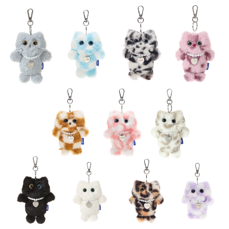 MINI SSANGYOUNGEE keyring