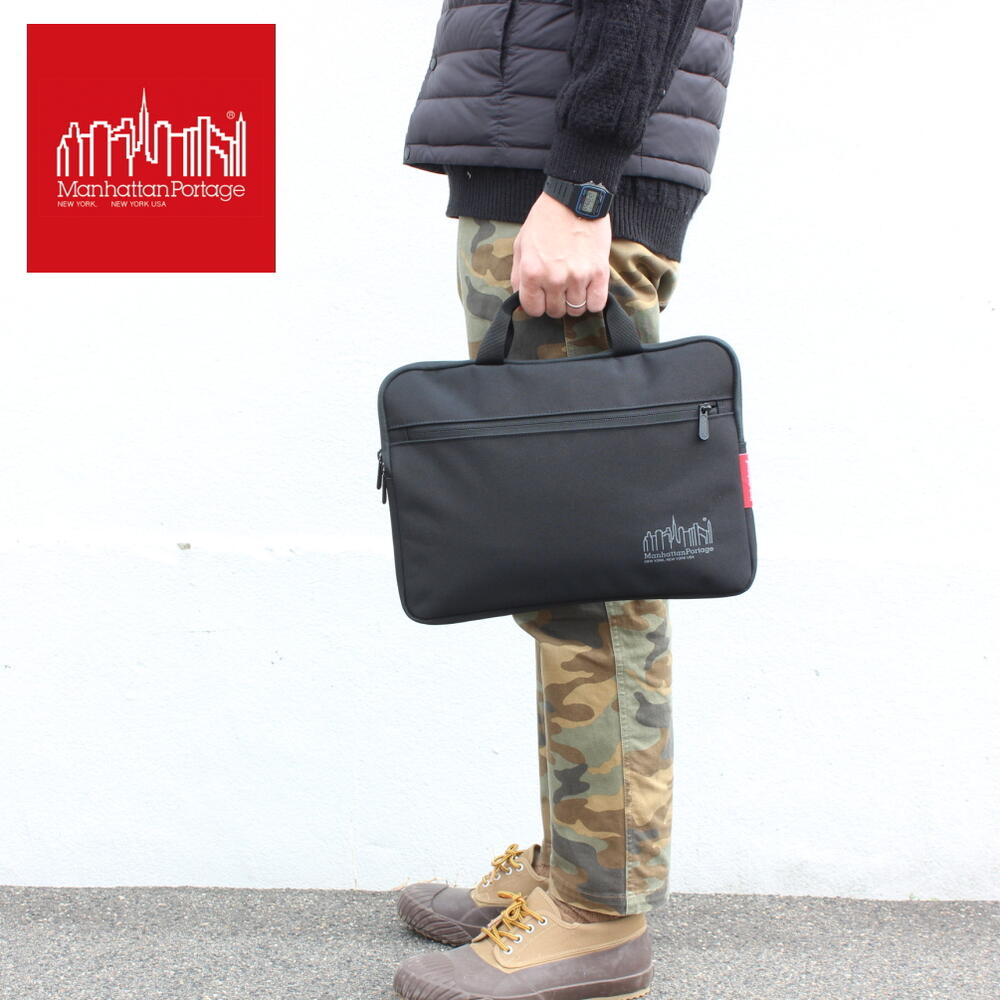 正規品 定番 バッグ パシフィック ヘンリー ポートフォリオ ケース ダブルハンドル 7,792円