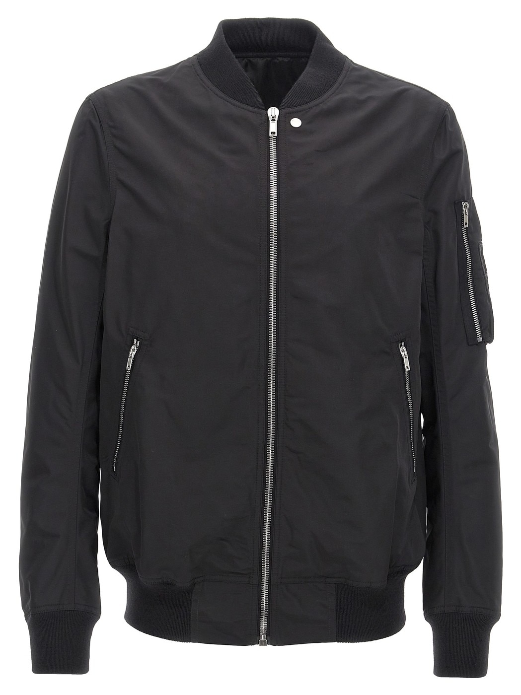 RU01E5778FT09 ブラック 春夏2025 ジャケット メンズ ju