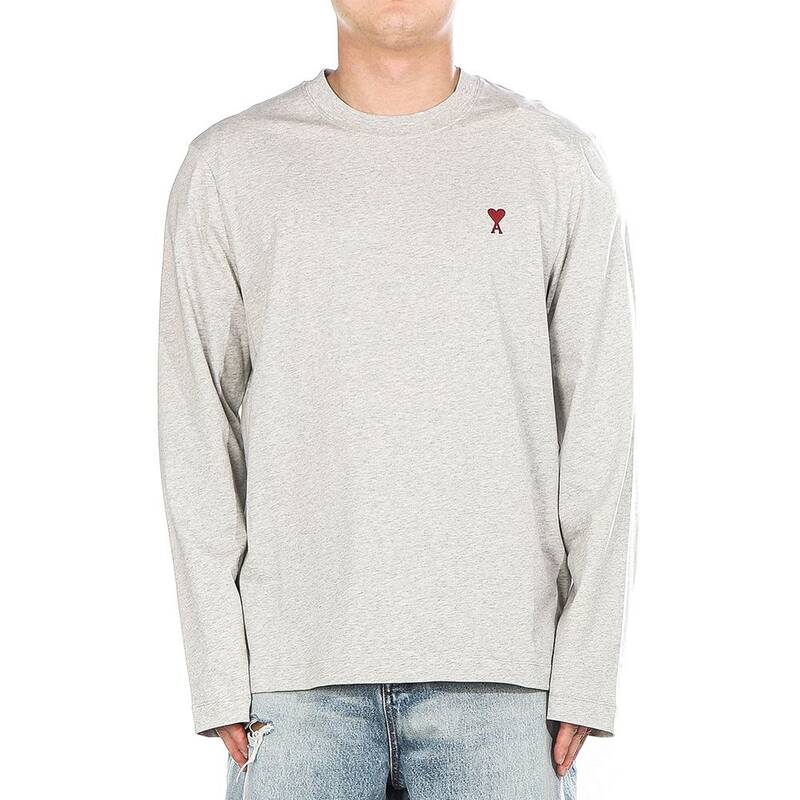 メンズ長袖Tシャツ (BFUTS235 724 0951) 2025年春夏