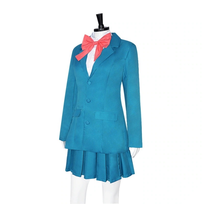 君に届け 黒沼爽子 コスプレ衣装 制服 演出服 コスム ハロウィン イベンド 変装 仮装 文化祭 変身 ステージ服