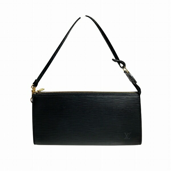 ルイヴィトン ポシェットアクセソワール M52942 ポーチ バッグ 【中古】