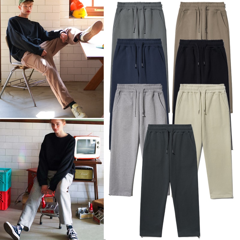 WV 正規品 Loft Sweat Pants 7色 SHLP7566 男女兼用