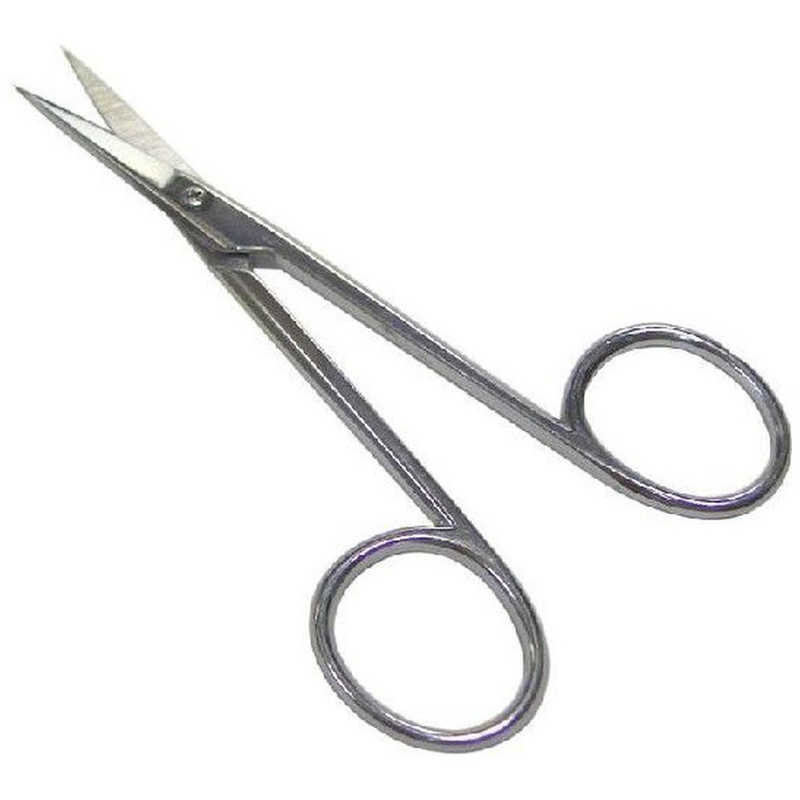 美鈴ハサミ　切り絵ハサミビギナー 105mm　K11TCB