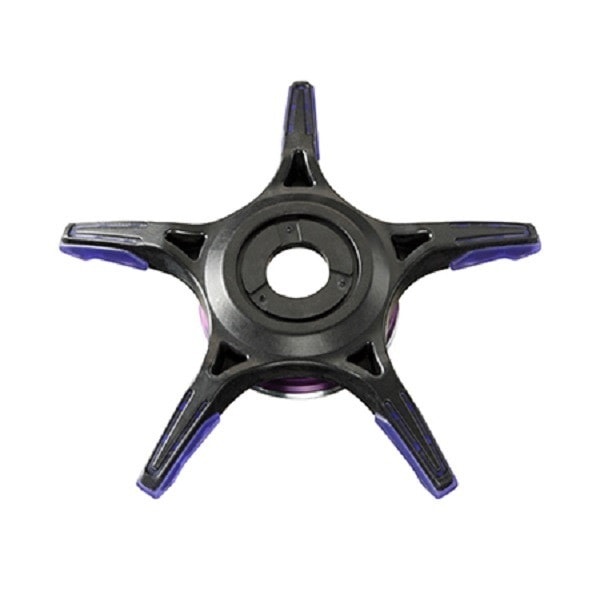 SLPワークス SLPW SCL ハイグリップザイオンスタードラグ パープル