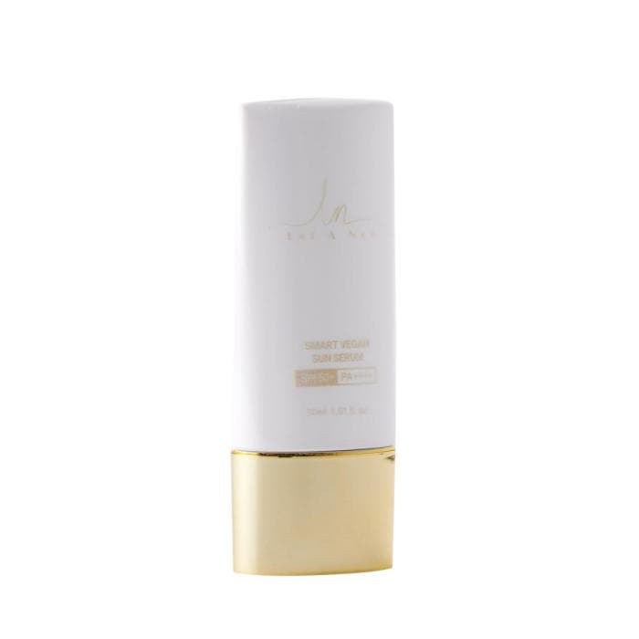 スマートヴィーガン・サンセラム 30ml