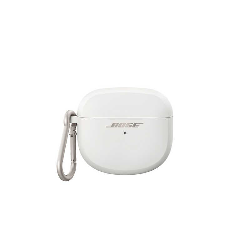 BOSE　ワイヤレス充電オープンイヤホンケースカバー　CHCOVERULOPEBWH 5,513円