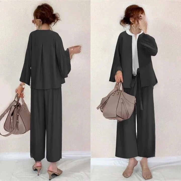 2025春新作 セットアップス一ツ文化祭 学園祭即納 入学式 ママ スーツ 韓国ファッション 新作登場 セットアップ 卒業式 ママ スーツ セットアップ 2点セット スーツジャケットカジュアル 2点セ