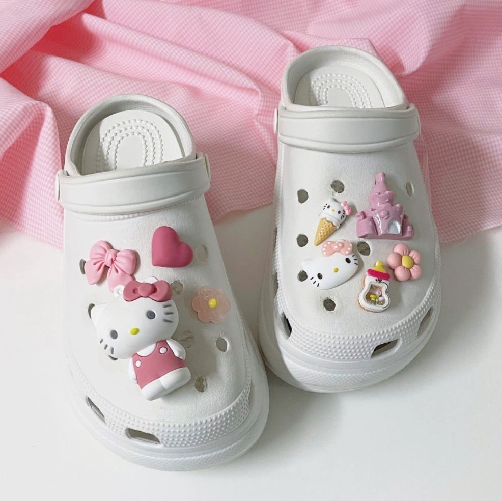 【10点セット】ハローキティスジビッツセットサンリオジビッツ 24,808円