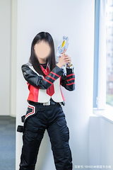 メーカー Qoo10] JIYIHA アイドルマスター SideM 若里春名（ コスプレ衣装