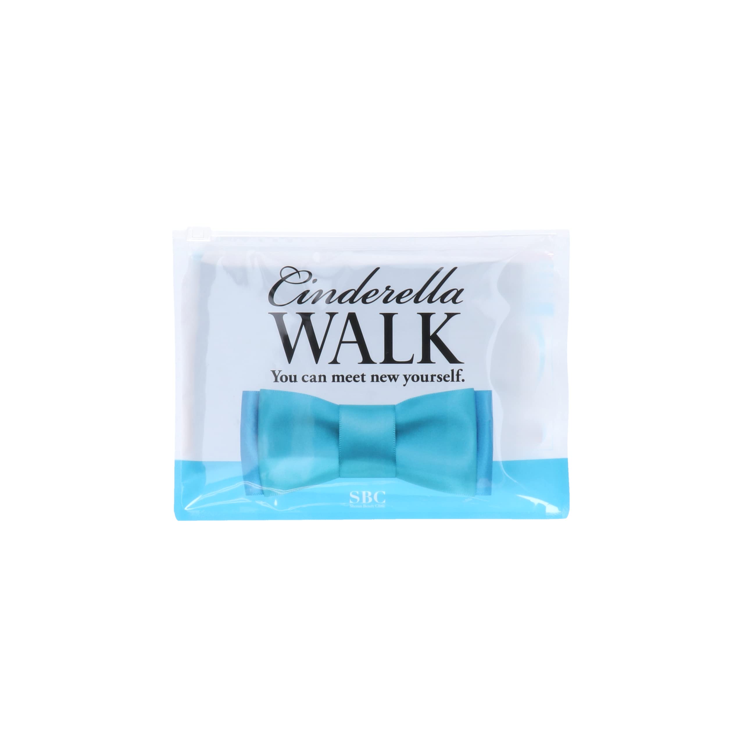 シンデレラウォーク 着圧タイツ [ 湘南美容クリニック 開発 ] お腹まで 着圧ストッキング 美脚 レディース ブラック L-LL 1足