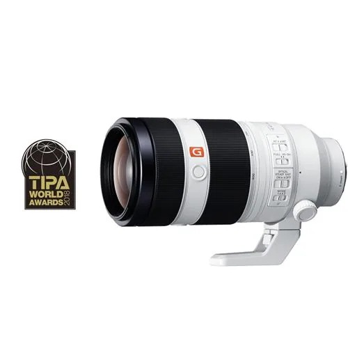 ソニー SEL100400GM 交換用レンズ FE 100-400mm F4.5-5.6 GM OSS 163,845円