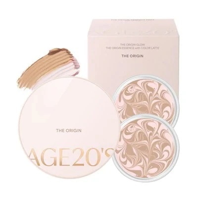 ディオリジンエッセンスファクト, 本品+詰め替え, 1個