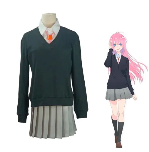 コスプレ衣装可愛いだけじゃない式守さん式守さん