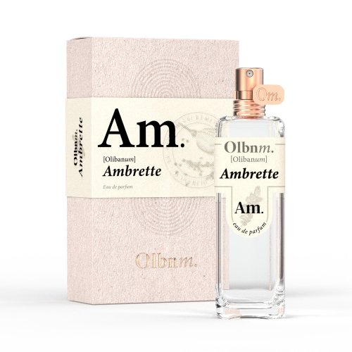 Olibanum アンブレット 50ml