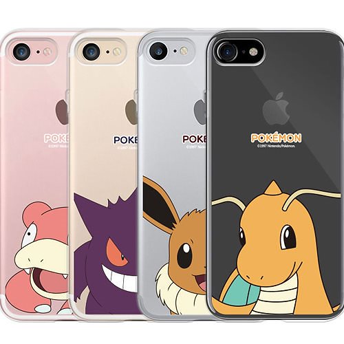 ポケットモンスターキューティー透明s2ケース Iphone7 8 Plus Iphone6s 6s Jelly Pokemon Cutie アイフォーン S2 Clear 最大84 Offクーポン