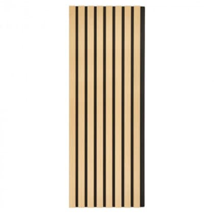 （6枚組）吸音パネル IPANELLA イパネッラ ナチュラル 270611000