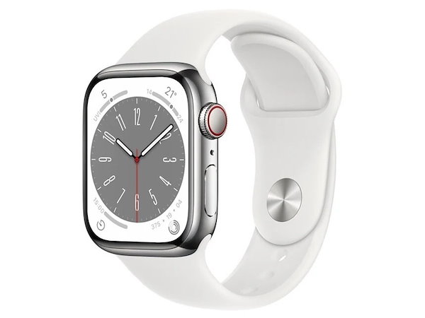 Qoo10] アップル Apple Watch Series 8