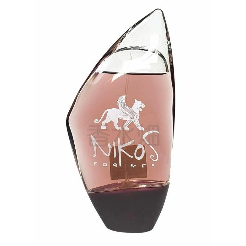 【テスター仕様】 ニコス ニコス フォーメン EDT SP 100ml 香水 フレグランス