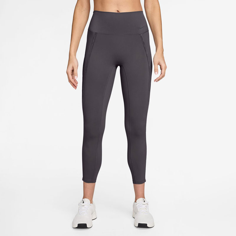 ナイキ ウィメンズ DF ワン HR 7/8 タイツ SP マルチアスレ ウェア タイツ・スパッツ HV2479