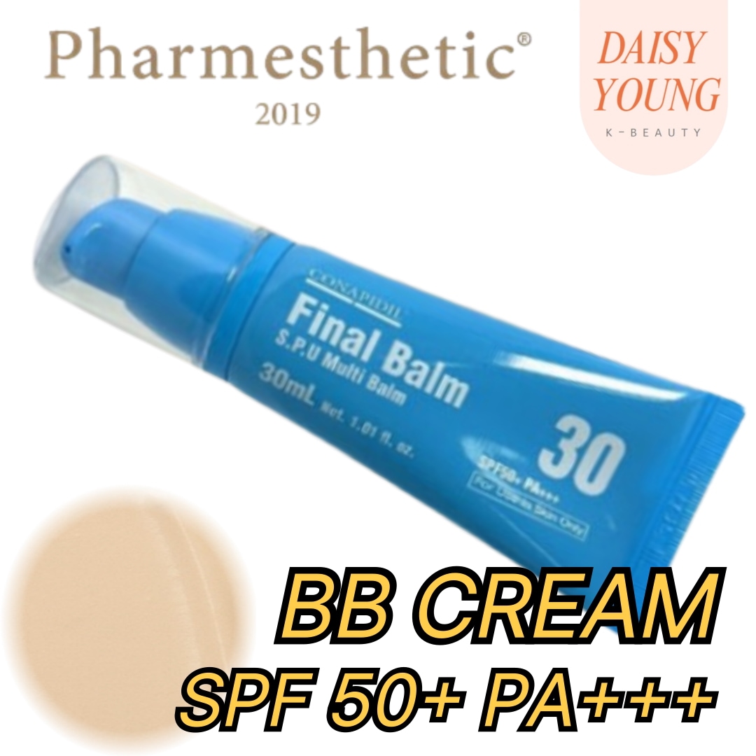 【本社100%正規品】 pharmesthetic ファイナルボム 30ml 1個/ フェイトシン再生クリーム/ つけ寝のトーンアップクリーム/ パデフリーBBクリーム