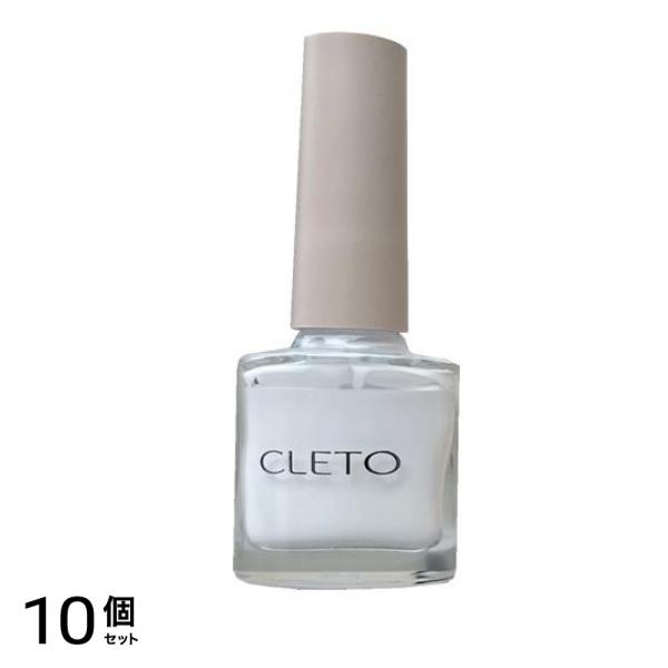 CLETO ink クレト インク01 7mL 10個セット