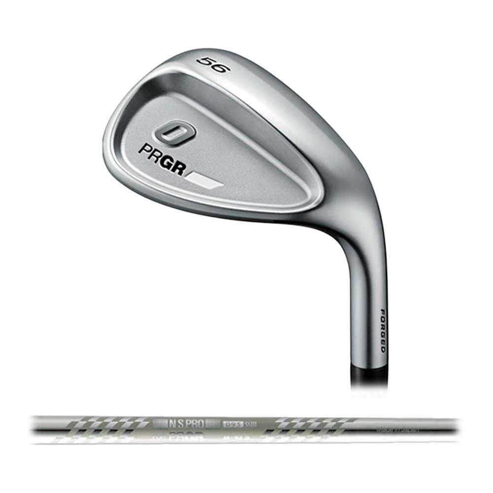 0 ウェッジ スペックスチールIII Ver.2 シャフト 2024