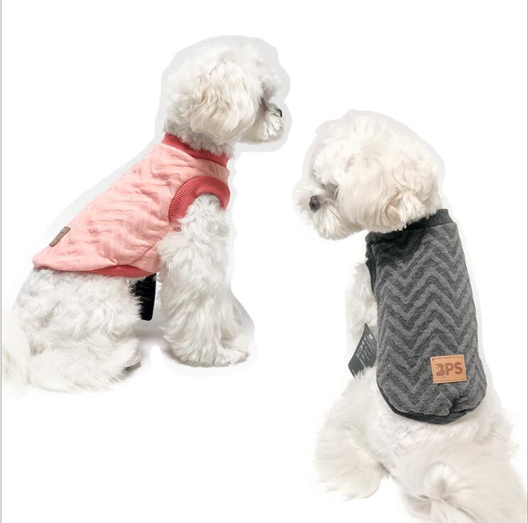 ペット服 日本産 犬服 小型 中型 ペット用品 中型の大きな犬 大型犬 5％OFF 二足秋と冬の服