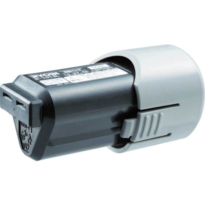 リョービ　リョービ リチウムイオン電池パック 10.8V 1.500mAh　B-1015L