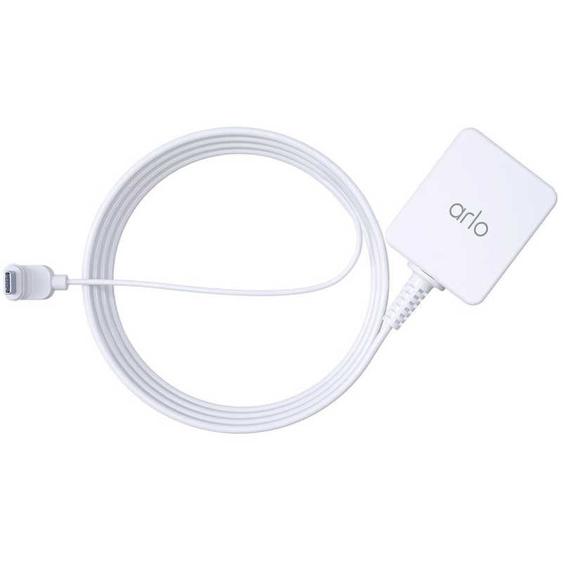ARLO　エッセンシャル アウトドア チャージケーブル(第2世代)　VMA5700100APS
