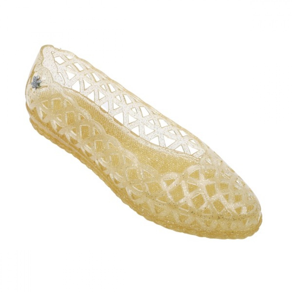 [トゥーボックス] メデューズジュエルゴールドグリッター MDWCC2TSJM11GDG