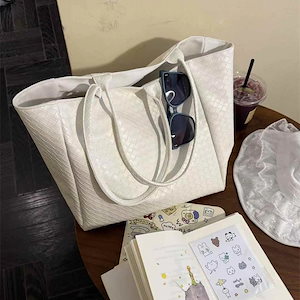 【20点セット】大容量バッグ女性2025旅行高級感ショルダーバッグ授業通勤トートバッグ