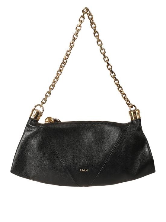 CHLOE Women Bags CHC25SS447O37001 Black