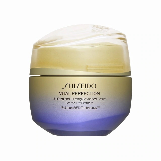 バイタルパーフェクション アドバンスクリーム 50ml