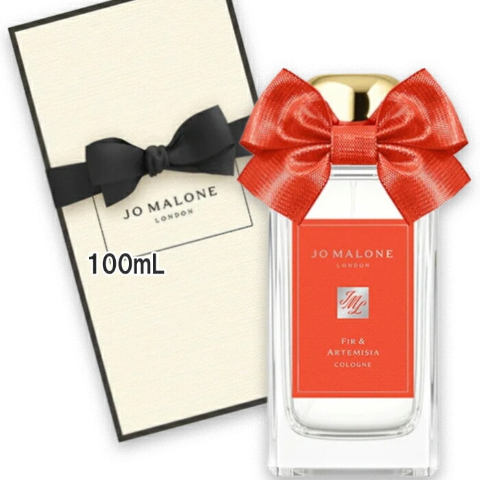 ジョー マローン ロンドン 【数量限定】ファー ＆ アルテミシア コロン 100mL