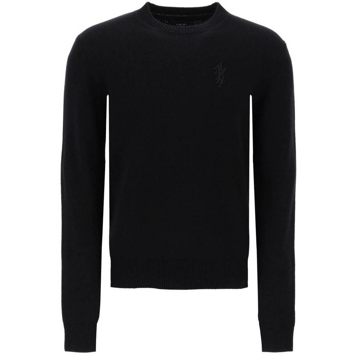 PS24MKL025 ブラック 春夏2024 トレーナー メンズ ik