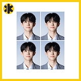 Qoo10] ボイプラ2 中国上海 アーカイブ展 メン