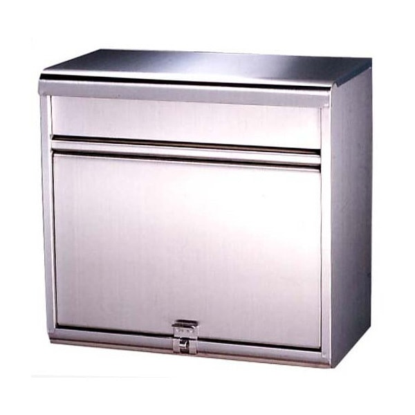 PH-60 ステンレスポスト メーカー直送