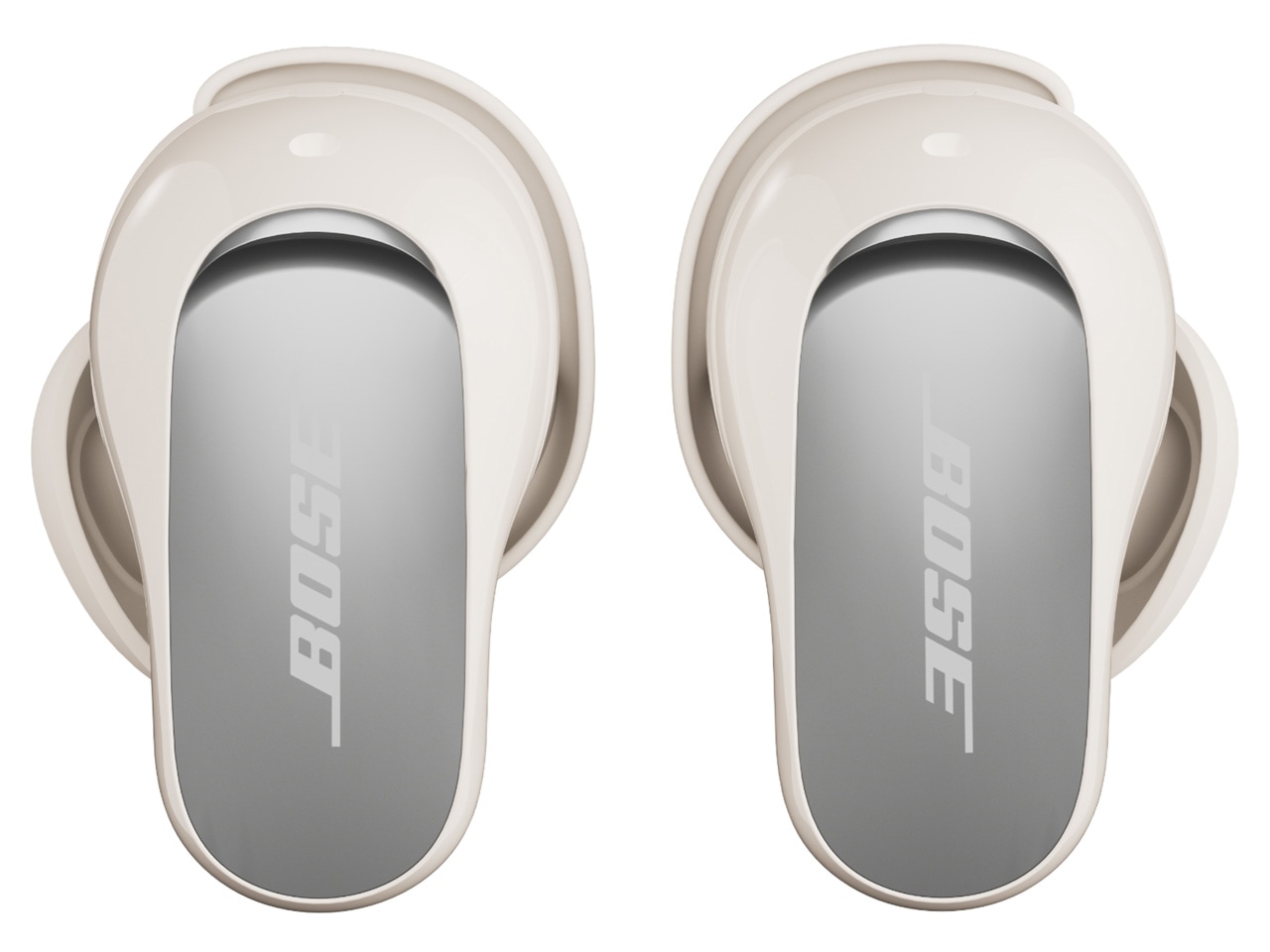 QuietComfort Ultra Earbuds 第2世代 [White Smoke] ワイヤレス ノイズキャンセリング Bluetooth イヤホン