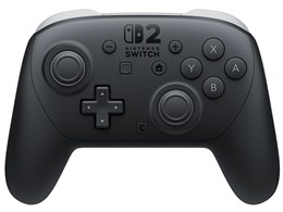 Nintendo / 任天堂 Nintendo Switch 2 Proコントローラー