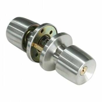 NP-CW-123Dディンプル握玉I型4本キー 00776742-001