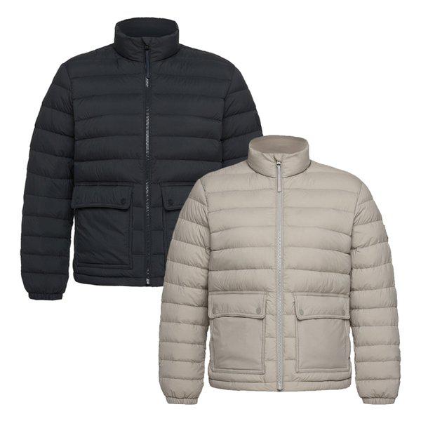 女性レジャー登山ダウンジャケット ディオン ショートダウンジャケット2 1BYPAWU518