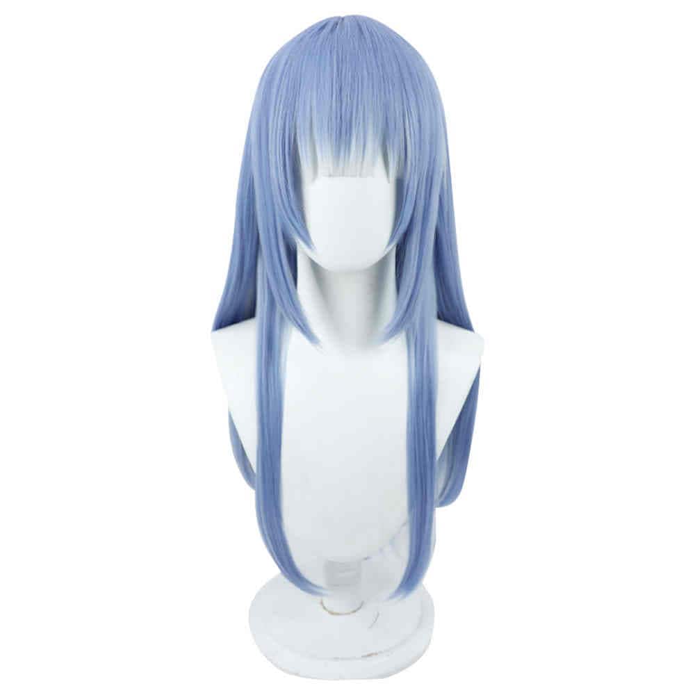 バーチャルYouTuber　VTuber　フリフリバニードレス　兎田ぺこら　コスプレウィッグ期間限定30％