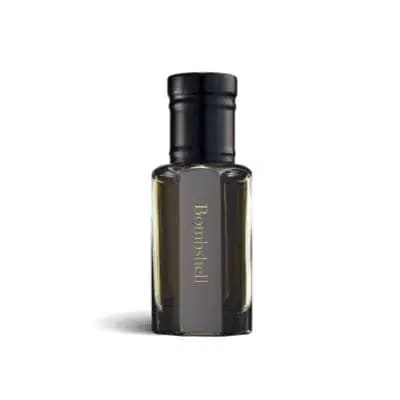 [韓國正品店]オイルパルファムナイトシェル, 10ml, 1個