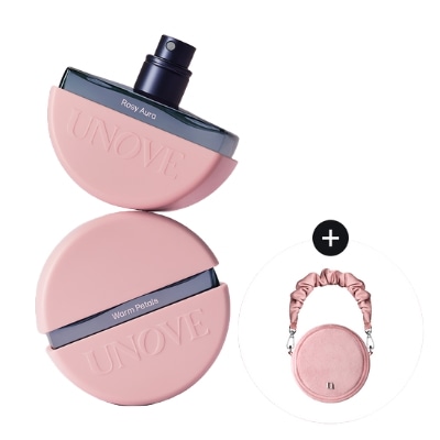 ヘアパフュームミスト 20ml 3種択1 (ロジアウラテンダーブルームウォームペタル)