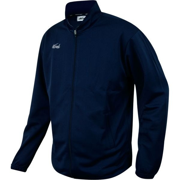 返品交換不可 現品限り処分 ニシスポーツ NISHI ライトトレーニング ジャケット N70-23J-51